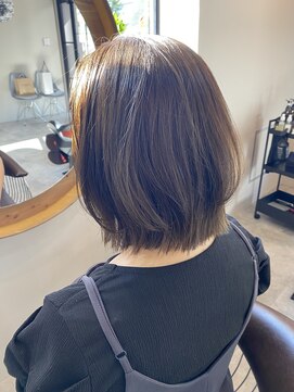 プレモ(premo) ボブレイヤー