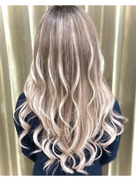 アレラ(Arrera)&nbsp;シールエクステ80枚・ハイライト＆グラデーション