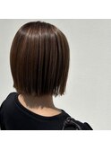 細かめハイライト