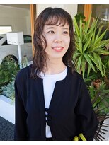 シングス(Sings)&nbsp;リラックスパーマ