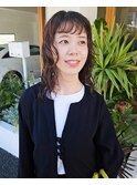 リラックスパーマ