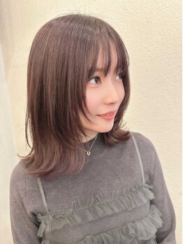 吉祥寺 はるへの写真/イメチェンしたい方はショートヘアに！あなたに最も似合う、360度どこから見てもキレイなシルエットを表現