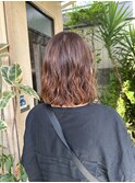 ロブパーマ