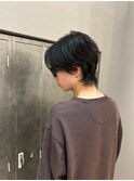 メンズ/マッシュウルフ