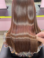 キジ(KIJI)&nbsp;超高濃度水素トリートメント×マイクロバブル×艶髪ヘアー