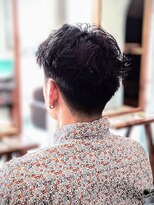 ラポールヘア ヨークベニマル田彦西店&nbsp;メンズカット