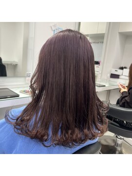 シー 池袋(SHE) ピンクラベンダー