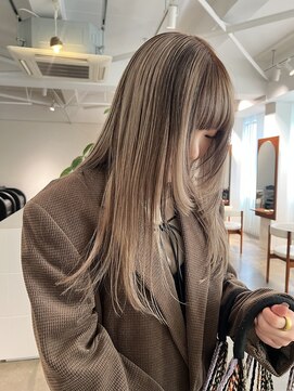 ソル 栄矢場町(SOL) ローライトデザイン