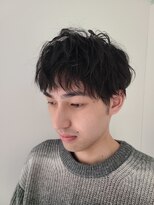 ヴェール レッシュブ 鎌ヶ谷店(Belle Lecheveu)&nbsp;マッシュショート