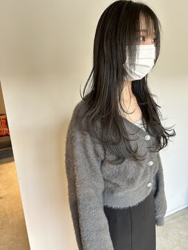 ミリ(milli Produce by ITAKURA) 跳ねるレイヤー