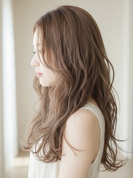 アース 栄店(HAIR&MAKE EARTH) カラー