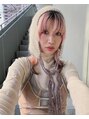 ゾーイ(ZOEY) chihiro short/laye