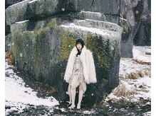 イシュー(issue)の雰囲気（issue 2025 1st collection）