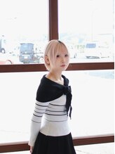 オサヤ ヨウカイチ(OSAYA YOKAICHI)&nbsp;長 花芽