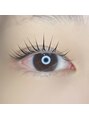 アルファ VILLA店(ALPHA) まつげパーマ予約受付中です◎ALPHA CUT VILLA eyelashで検索