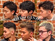 ヒロギンザ 福岡本店(HIRO GINZA)