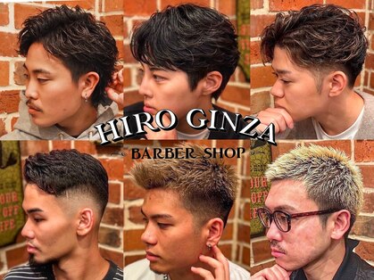 ヒロギンザ 福岡本店(HIRO GINZA)の写真