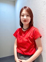 レアワンハナレ センター北美容院(lea/1 HANARE) 平林 