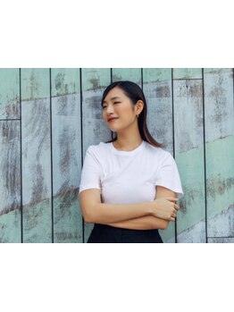 おしゃれなメッシュスタイル/人気のインナーカラーなどお任せください☆理想の色味＆似合うを両立します◎