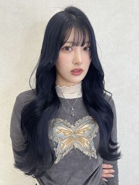 トゥルークリエイション 春日部(True Creation) ブリーチ/ダブルカラー