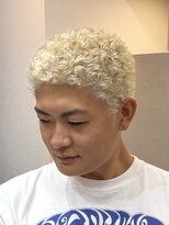 スタンド 博多(STAND)&nbsp;イージードリル/イージーパーマ/ブリーチ