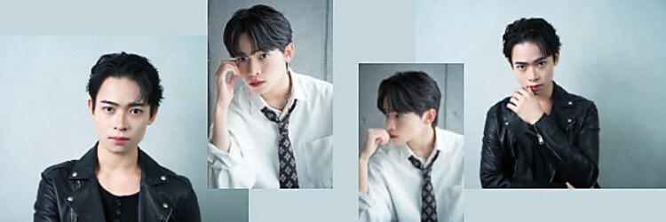 イフ ヘアーサロン(if... hair salon)のサロンヘッダー