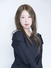 ジュノヘアージャパン 表参道(JUNO HAIR JAPAN) chinatsu