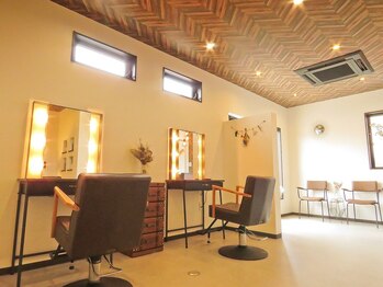 ULBEA 【アルビア】