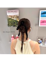 アース エレガンス 吉祥寺店(EARTH Elegance)&nbsp;どこからみても映えるカチモリヘア