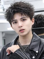 ゴールド 京都 三条(GOALD)&nbsp;スイングショート