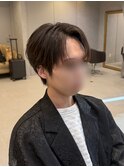 韓国風コンマバング