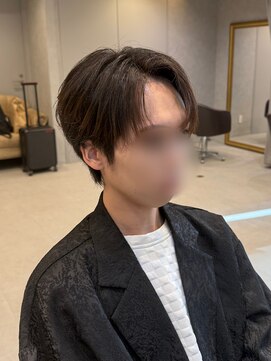 リブラ 新宿新南口店(Libra) 韓国風コンマバング