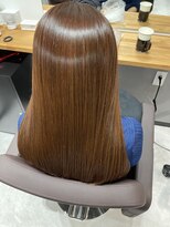 ライア 吉祥寺南口店(laia)&nbsp;カット×髪質改善【髪質改善 laia 吉祥寺 美容室】 