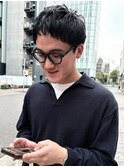 men's/爽やかビジネスショート.カジュアルショート.メンズカット