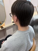 ララ バイ ソリコ 刈谷店(LALA by sorico)&nbsp;メンズショート