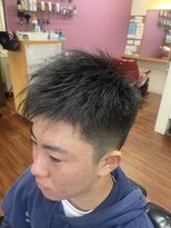 とこtoco&nbsp;ショートスタイル