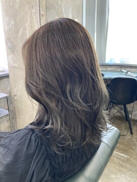 ブレンバイドット 町田(BLEN by dot.) ダークカラー