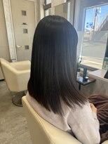 イーラ(E-LA)&nbsp;シルクトリートメント