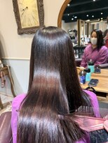 ヴィジョン 天王寺店(Vision)&nbsp;縮毛矯正