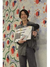 レム 荻窪(REM) 石田 彪流