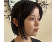 ヘアージン 野々市(hair Jin)の雰囲気（creative hair salon Jin ◇）