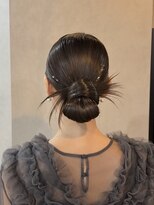 メロウ 神戸三宮(mellow) カチモリタイトヘア