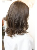 ミライエ(MIRAie)&nbsp;ツヤサラくびれミディ