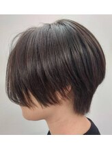 ヘアーアイラッシュ リリーファイン(hair eyelash Liry Fine)