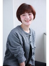 ヘアドゥ 本八幡店(hair do) ミニボブ