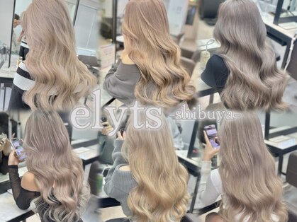 エリーツ(elyts)の写真