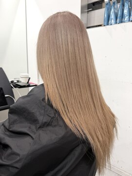 ウェーリング(Welring) ミルクティーベージュ