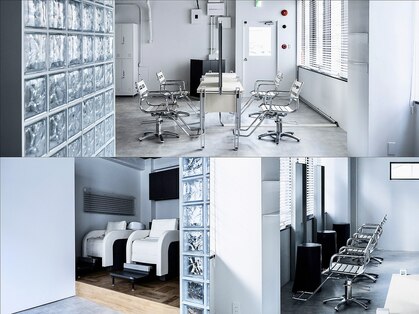 ローレンジウ(LOREN JU)の写真