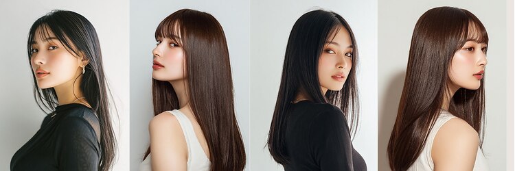 コトンアトリエ 人形町(COTON atelier)のサロンヘッダー