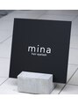 ミーナ 菊川(mina)/mina hair eyelash